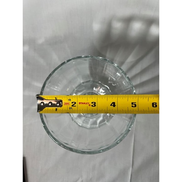 Vintage Libby Dessert Bowls - Picture 6 of 6